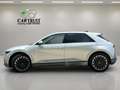 Hyundai IONIQ 5 72,6 kWh 4WD Silber - thumbnail 4