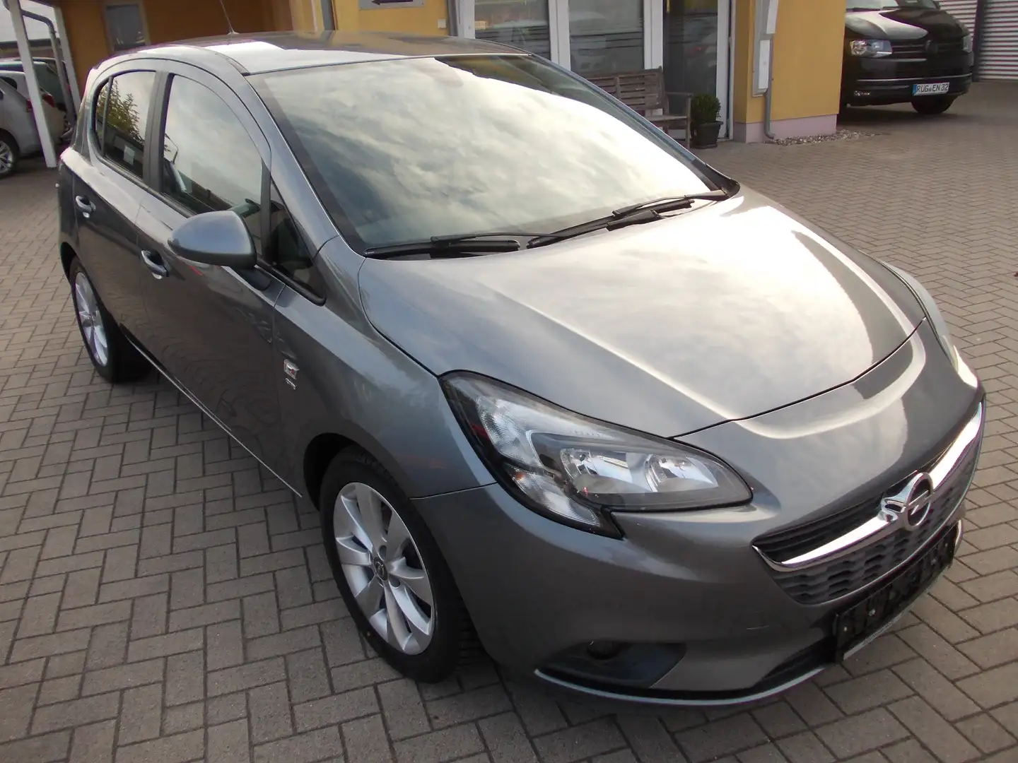 Opel Corsa Active - 2