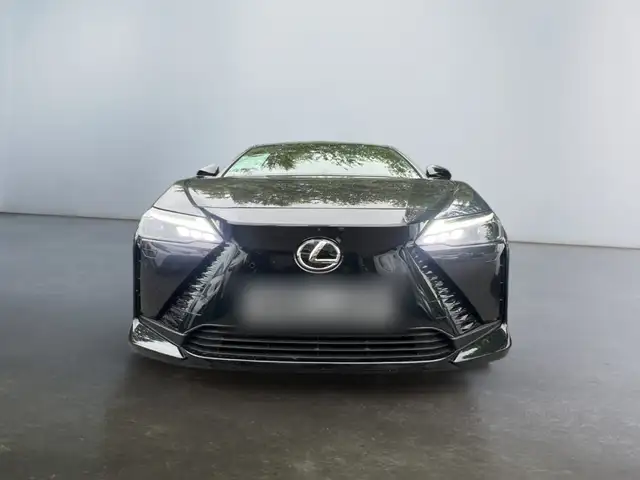 Lexus RZ