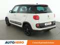 Fiat 500L 1.6 JTDM Trekking 120 CV Bílá - thumbnail 4