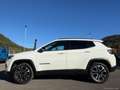Jeep Compass 1.3 T4 190CV PHEV AT6 4xe Limit. Weiß - thumbnail 5