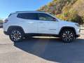 Jeep Compass 1.3 T4 190CV PHEV AT6 4xe Limit. Weiß - thumbnail 4