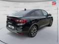 Renault Arkana 1.3 TCe mild hybrid 140ch Evolution EDC -22 GPS Camera Noir - thumbnail 6