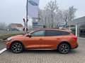 Ford Focus Active Orange - thumbnail 3