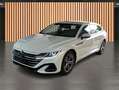 Volkswagen Arteon 2.0 TSI DSG R-Line*AHK* Weiß - thumbnail 2