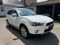 Mitsubishi Outlander Instyle 4WD *Automatik/AHK* Weiß - thumbnail 3
