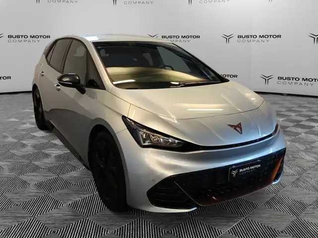 CUPRA Born 58kWh 204 CV