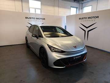 58kWh 204 CV