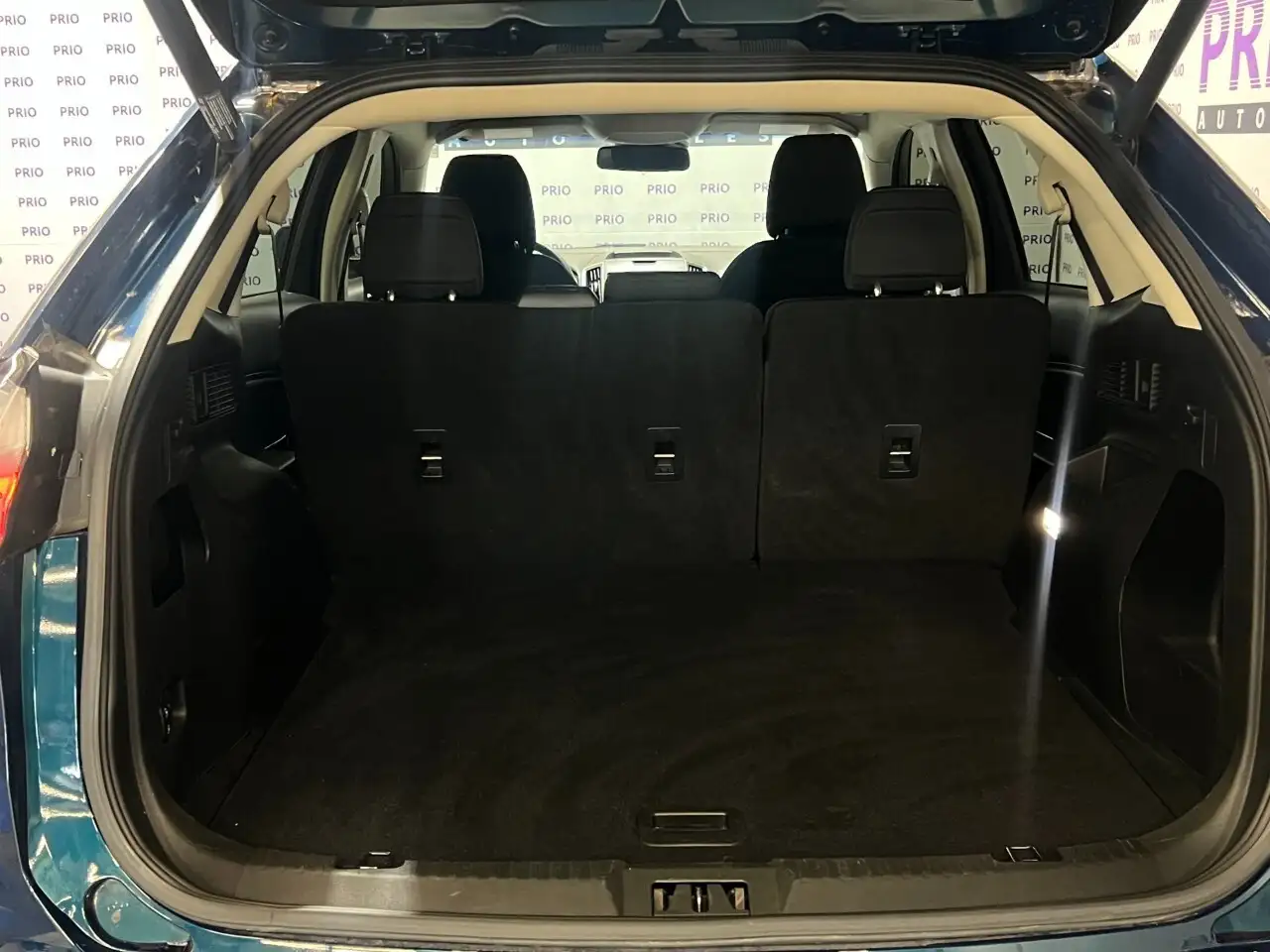 Ford Edge fotografie Ford Edge