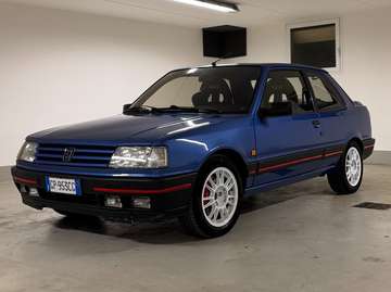 309 3p 1.9 Gti 16v