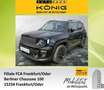 Jeep Renegade Upland Automatik Allrad *Klima*Carplay Noir - thumbnail 1