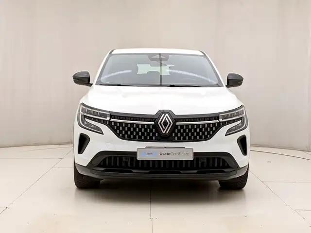 Renault Austral view 2