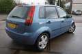 Ford Fiesta 1.6-16V Trend Azul - thumbnail 2