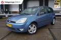 Ford Fiesta 1.6-16V Trend Blauw - thumbnail 1