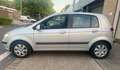 Hyundai Getz 1.3i GLS Chic 5DRS AIRCO NAP APK 12-2025 RIJDT GOE Gris - thumbnail 16