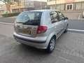 Hyundai Getz 1.3i GLS Chic 5DRS AIRCO NAP APK 12-2025 RIJDT GOE Gris - thumbnail 6