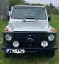 Mercedes-Benz G 300 GD300 Silber - thumbnail 1