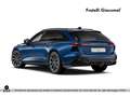 Audi A6 avant 3.0 tfsi mhev + quattro 367cv s-tronic Blau - thumbnail 4