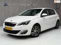 Peugeot 308 1.6 THP Allure / Nette Auto / APK Bianco - thumbnail 1