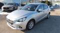 Mazda 2 Mazda2 G75 Attraction Silber - thumbnail 1