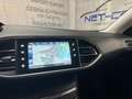 Peugeot 308 Style PureTech Klima*NAVi+Kamera*Tempomat Schwarz - thumbnail 12