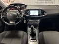 Peugeot 308 Style PureTech Klima*NAVi+Kamera*Tempomat Schwarz - thumbnail 8