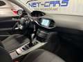 Peugeot 308 Style PureTech Klima*NAVi+Kamera*Tempomat Schwarz - thumbnail 3