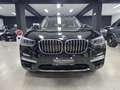 BMW X3 X3 xdrive20d Luxury 190cv auto Nero - thumbnail 3