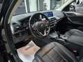 BMW X3 X3 xdrive20d Luxury 190cv auto Nero - thumbnail 9