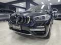 BMW X3 X3 xdrive20d Luxury 190cv auto Nero - thumbnail 2