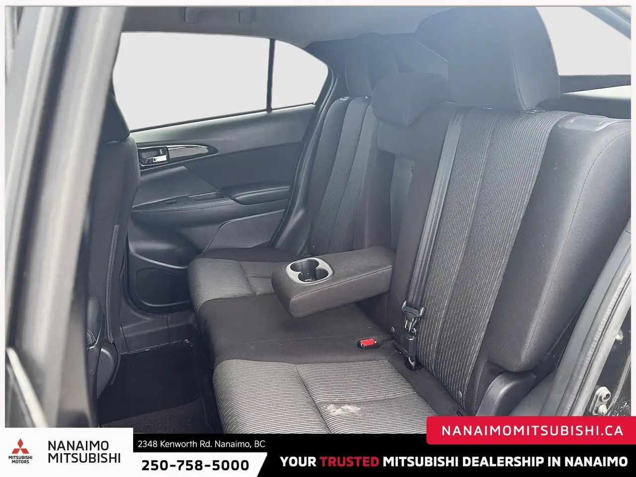 Mitsubishi Eclipse Cross photo Mitsubishi Eclipse Cross