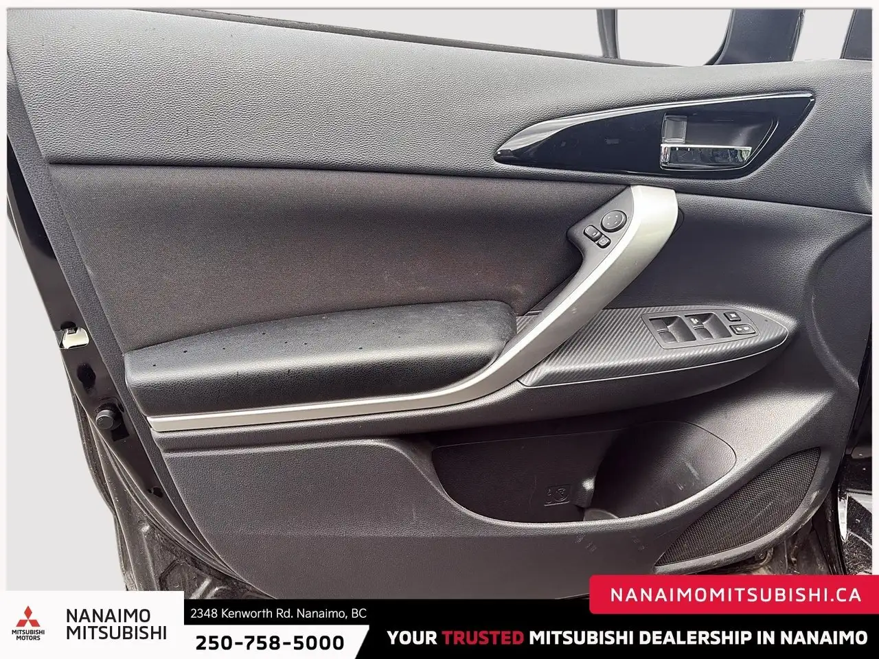 Mitsubishi Eclipse Cross photo Mitsubishi Eclipse Cross