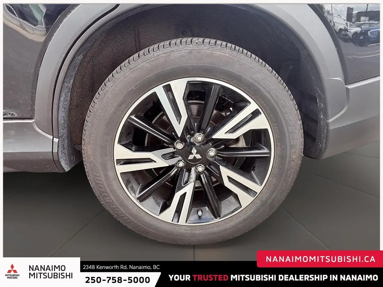 Mitsubishi Eclipse Cross photo Mitsubishi Eclipse Cross