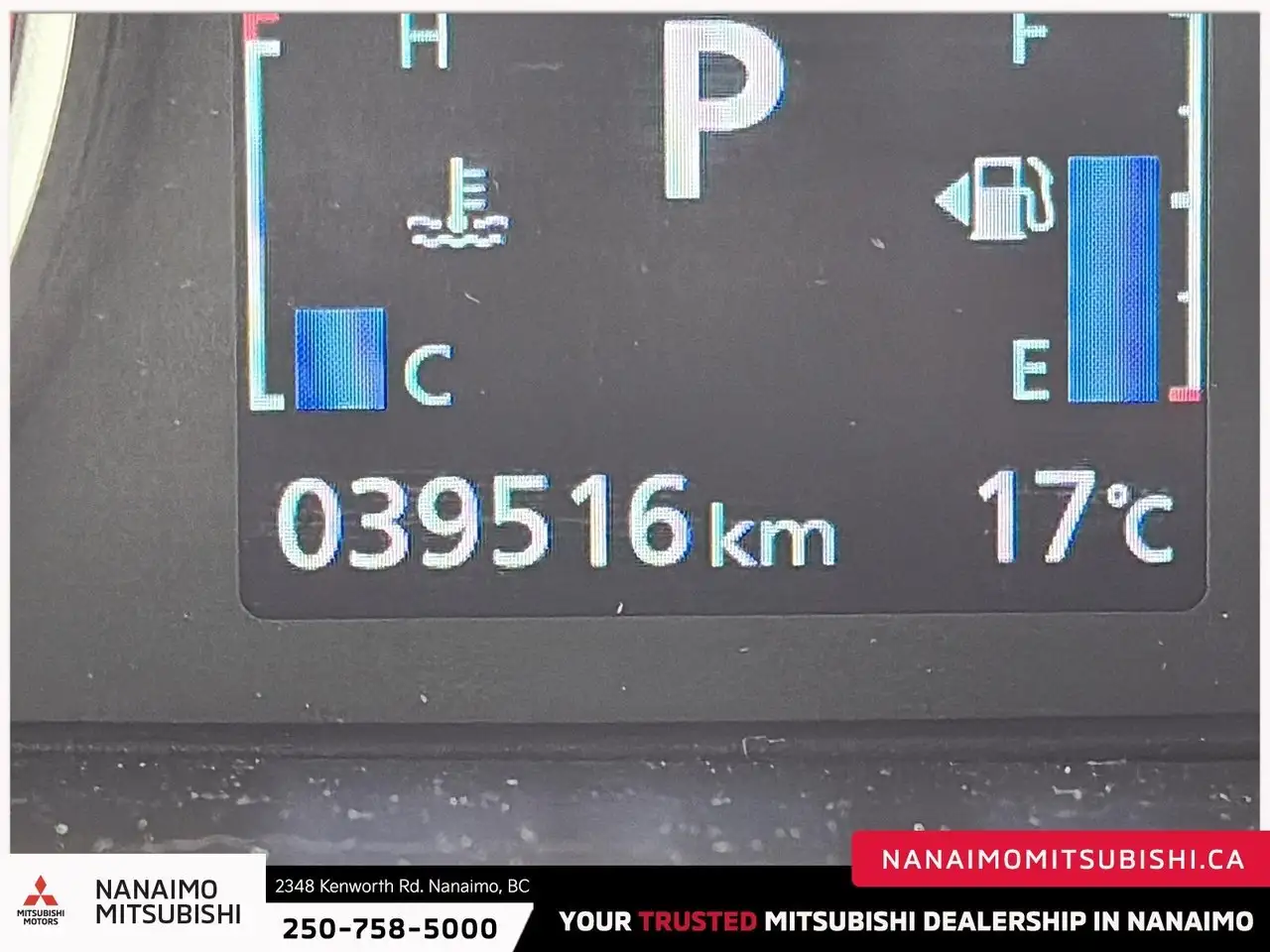 Mitsubishi Eclipse Cross photo Mitsubishi Eclipse Cross