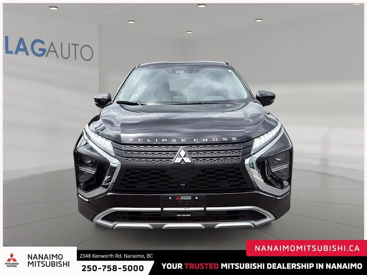 Mitsubishi Eclipse Cross photo Mitsubishi Eclipse Cross