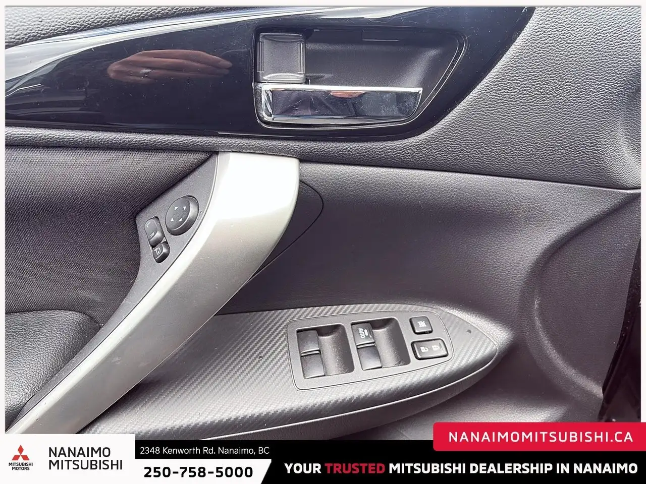 Mitsubishi Eclipse Cross photo Mitsubishi Eclipse Cross