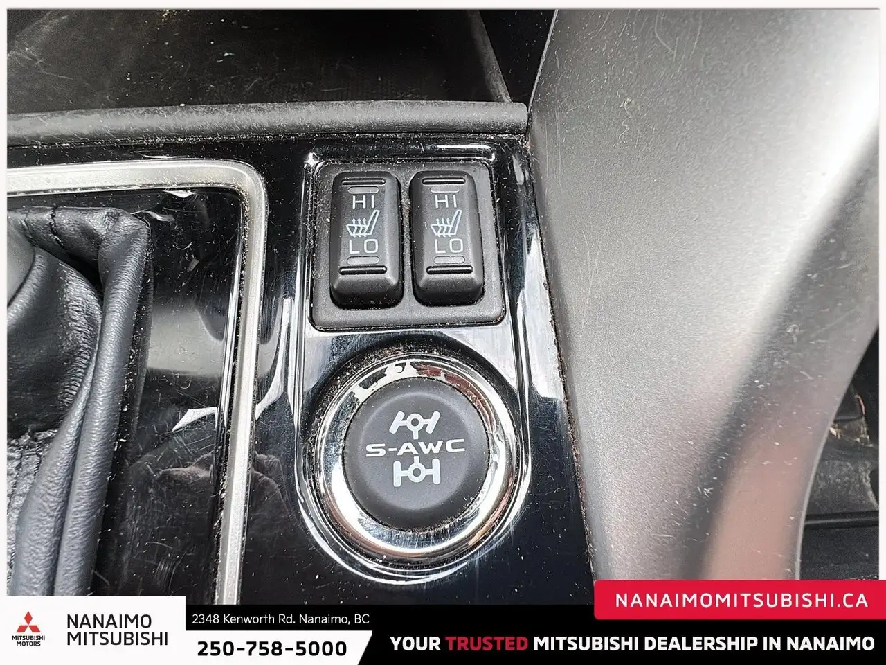 Mitsubishi Eclipse Cross photo Mitsubishi Eclipse Cross