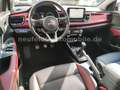 Kia Rio Platinum Edition Leder Pano Negro - thumbnail 10