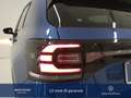 Volkswagen T-Cross 1.6 TDI DSG SCR Style BMT Bleu - thumbnail 8