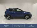Volkswagen T-Cross 1.6 TDI DSG SCR Style BMT Bleu - thumbnail 5