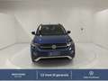 Volkswagen T-Cross 1.6 TDI DSG SCR Style BMT Bleu - thumbnail 3