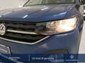 Volkswagen T-Cross 1.6 TDI DSG SCR Style BMT Bleu - thumbnail 2
