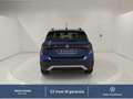 Volkswagen T-Cross 1.6 TDI DSG SCR Style BMT Bleu - thumbnail 7