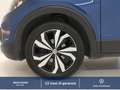 Volkswagen T-Cross 1.6 TDI DSG SCR Style BMT Bleu - thumbnail 11
