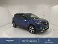 Volkswagen T-Cross 1.6 TDI DSG SCR Style BMT Bleu - thumbnail 4