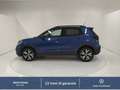 Volkswagen T-Cross 1.6 TDI DSG SCR Style BMT Bleu - thumbnail 10