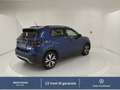 Volkswagen T-Cross 1.6 TDI DSG SCR Style BMT Bleu - thumbnail 6