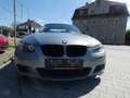 BMW 325 325i, Klima, Navi, Leder, HU-AU NEU Blauw - thumbnail 6
