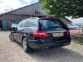 Mercedes-Benz E 220 Estate CDI Avantgarde | Automaat + Schuif/kantel d Zwart - thumbnail 2