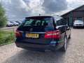 Mercedes-Benz E 220 Estate CDI Avantgarde | Automaat + Schuif/kantel d Zwart - thumbnail 5